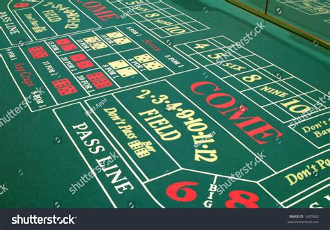 craps casino|craps table.